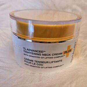 StriVectin TL Advanced PLUS Tightening Neck Cream w/ Gravitite-CF Lifting... NEW